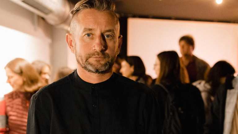 Сергій Жадан / фото з відкритих джерел Сергій Жадан / фото з відкритих джерел