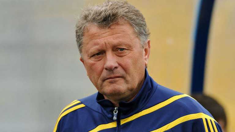 Мирон Маркевич / фото из открытых источников Мирон Маркевич / фото из открытых источников