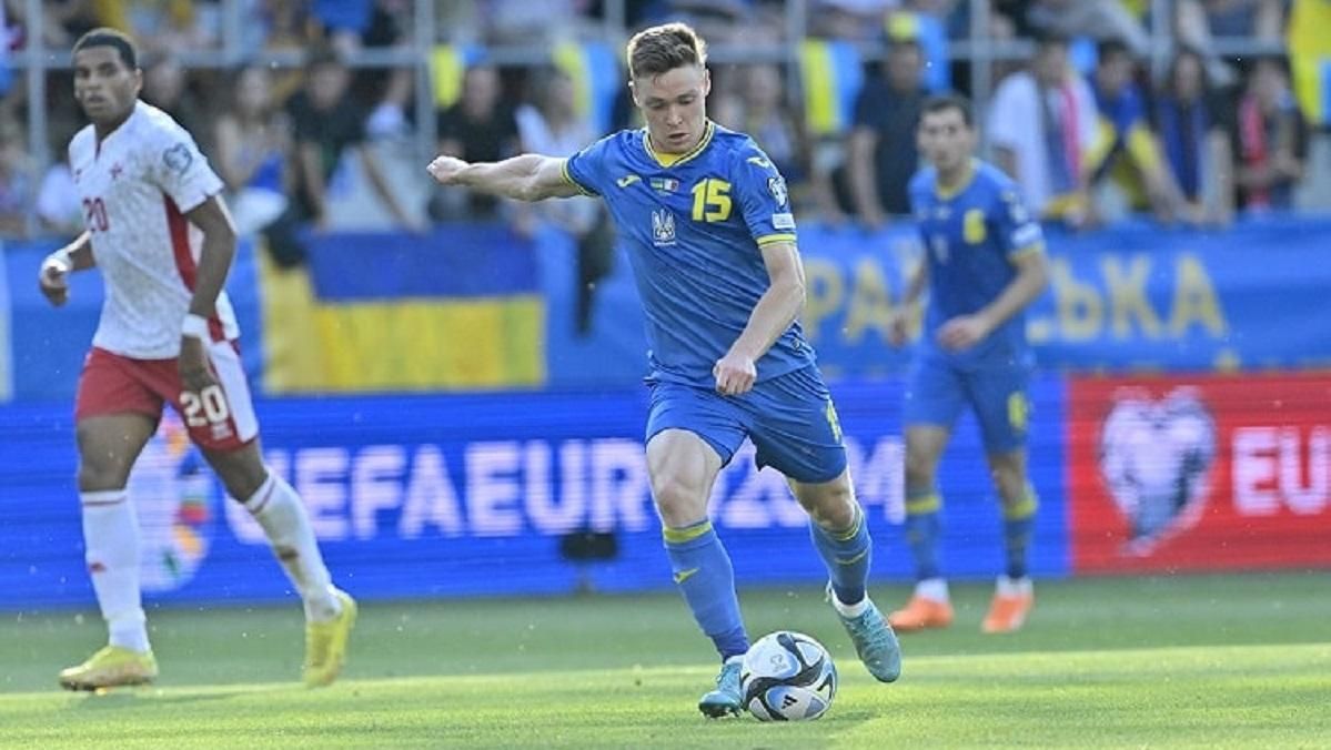 Віктор Циганков / Фото Павла Кубанова