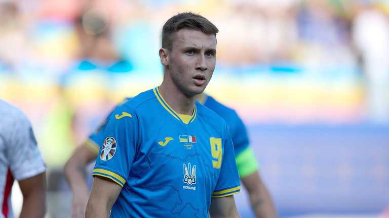 Владислав Ванат / фото з відкритих джерел Владислав Ванат / фото з відкритих джерел