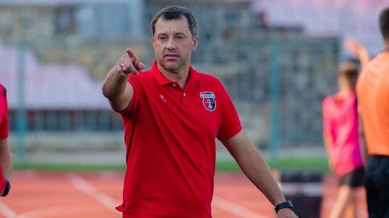 Юрій Вірт / фото Верес Юрій Вірт / фото Верес