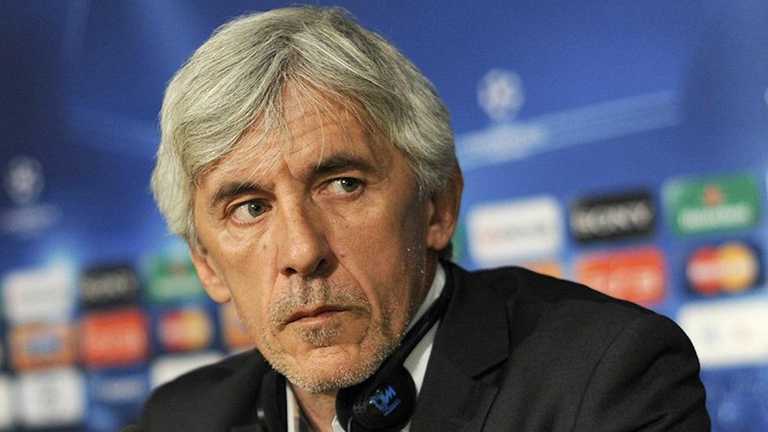 Иван Йованович / фото из открытых источников Иван Йованович / фото из открытых источников