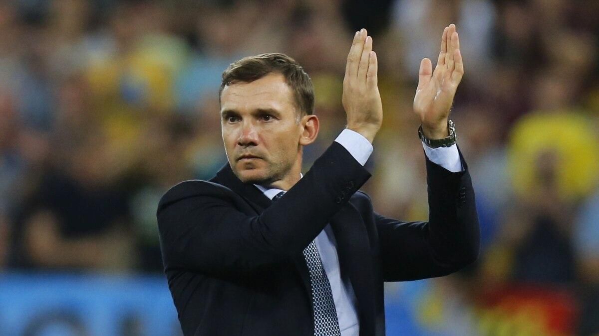 Андрей Шевченко / фото из открытых источников