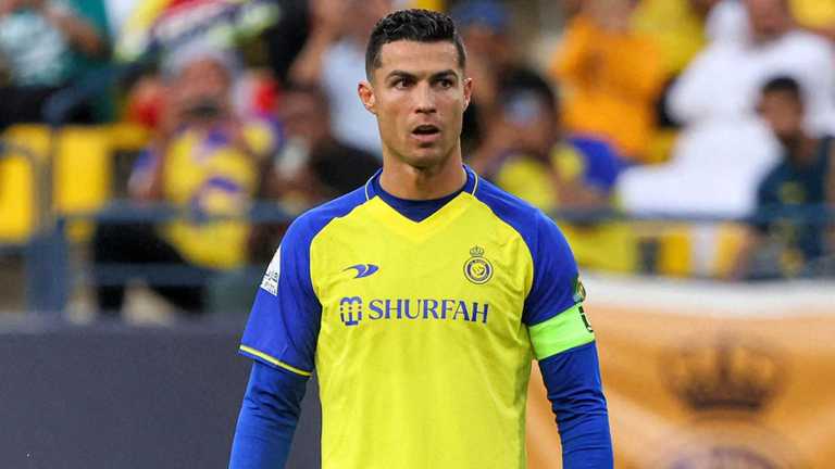 Кріштіану Роналду / фото з відкритих джерел Кріштіану Роналду / фото з відкритих джерел