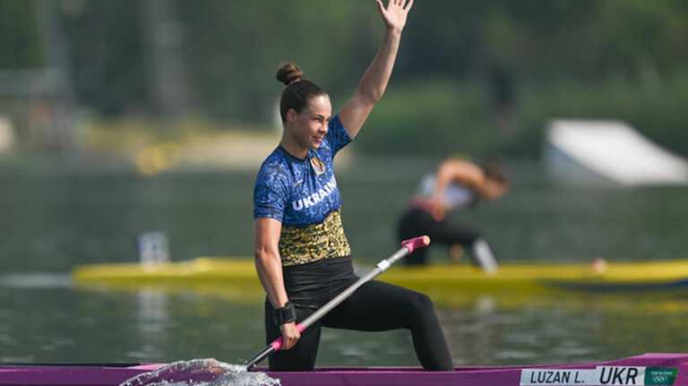 Людмила Лузан / фото з відкритих джерел Людмила Лузан / фото з відкритих джерел