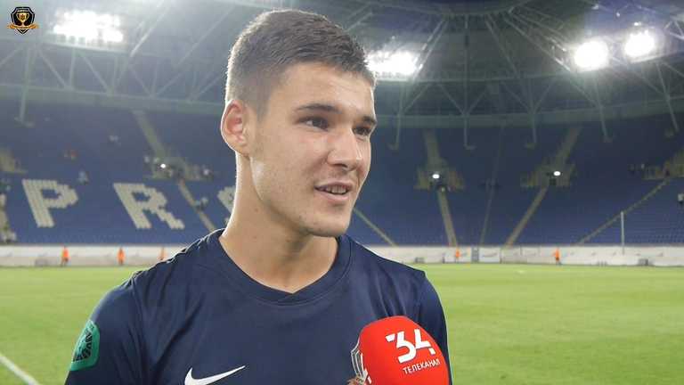 Игорь Когут / официальный сайт СК Днепр-1 Игорь Когут / официальный сайт СК Днепр-1