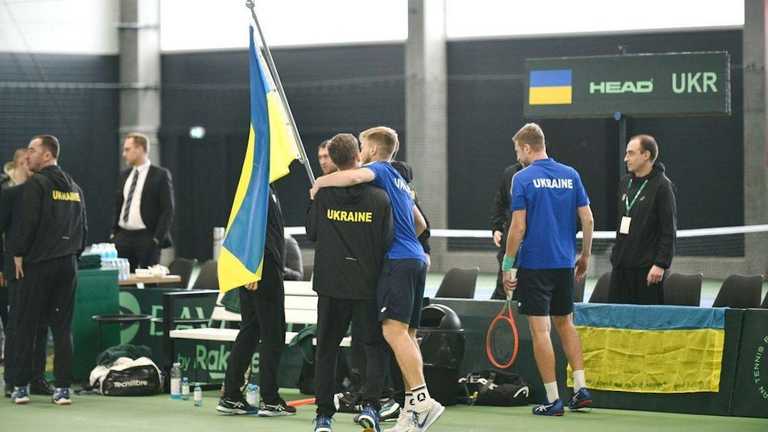 Чоловіча збірна Україна / фото з відкритих джерел Чоловіча збірна Україна / фото з відкритих джерел