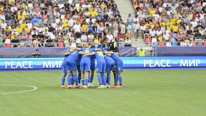 Испания – Украина: прогноз букмекеров на матч молодежного Евро-2023