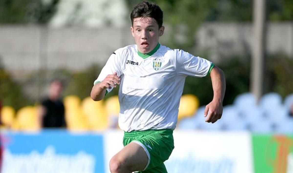 Максим Хлань / фото из открытых источников