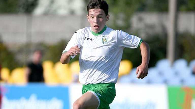 Максим Хлань / фото из открытых источников Максим Хлань / фото из открытых источников