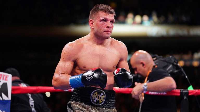 Сергей Деревянченко / Фото Twitter Сергей Деревянченко / Фото Twitter