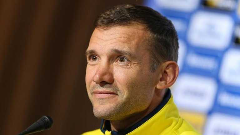 Андрей Шевченко / фото из открытых источников Андрей Шевченко / фото из открытых источников