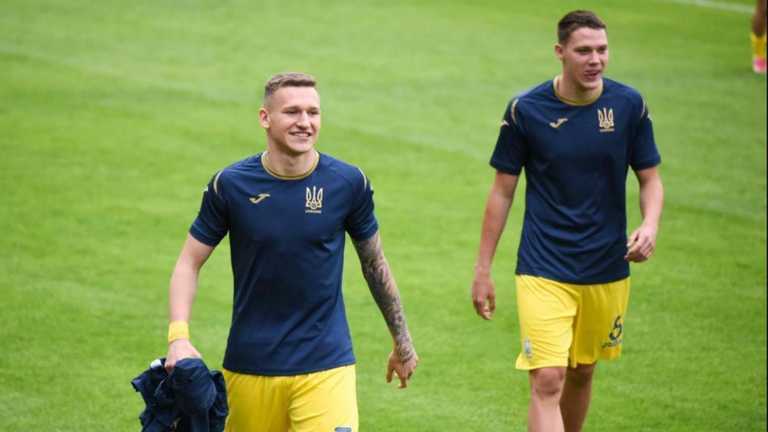 Богдан Вʼюнник / фото Динамоманія Богдан Вʼюнник / фото Динамоманія