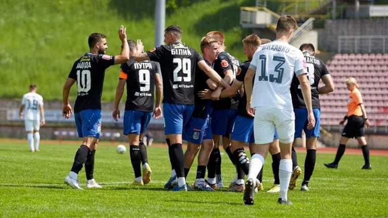 Гравці Чорноморця / Фото ФК Чорноморець Гравці Чорноморця / Фото ФК Чорноморець