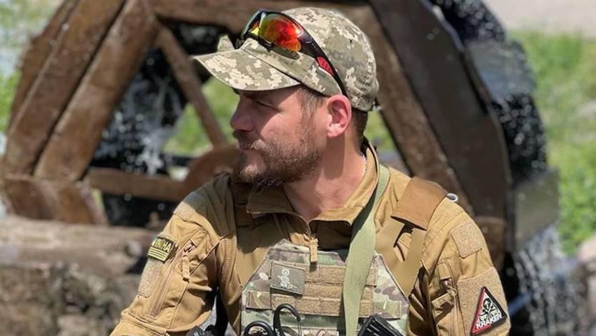 Денис Беринчик / фото Instagram