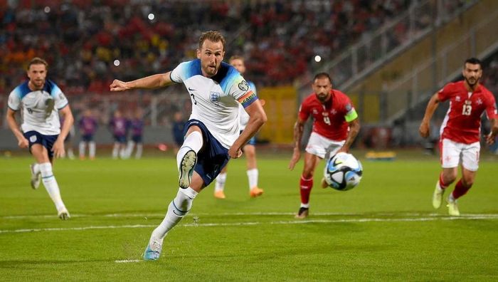 Англия сокрушила Мальту, Жиру и Мбаппе принесли победу Франции – отбор на Евро-2024