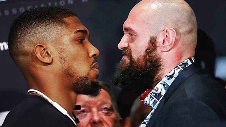 Джошуа та Ф'юрі / фото з відкритих джерел Джошуа та Ф'юрі / фото з відкритих джерел