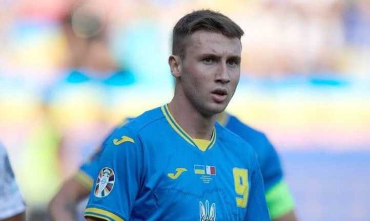 Владислав Ванат / фото з відкритих джерел Владислав Ванат / фото з відкритих джерел