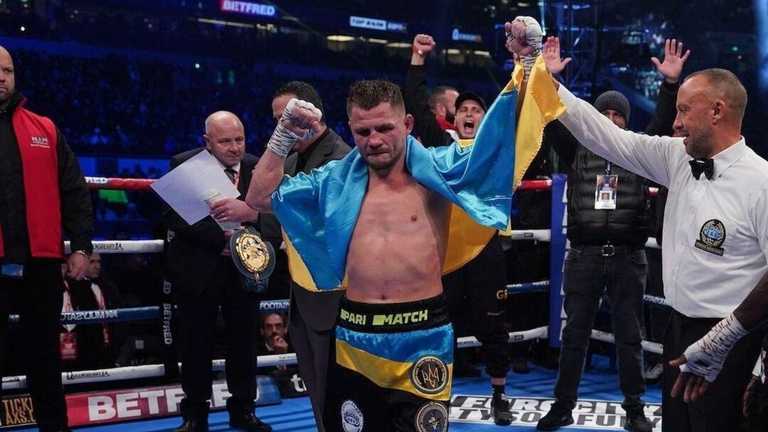 Денис Берінчик / фото з відкритих джерел Денис Берінчик / фото з відкритих джерел