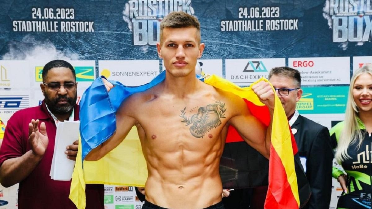 Петро Іванов / Фото з Instagram