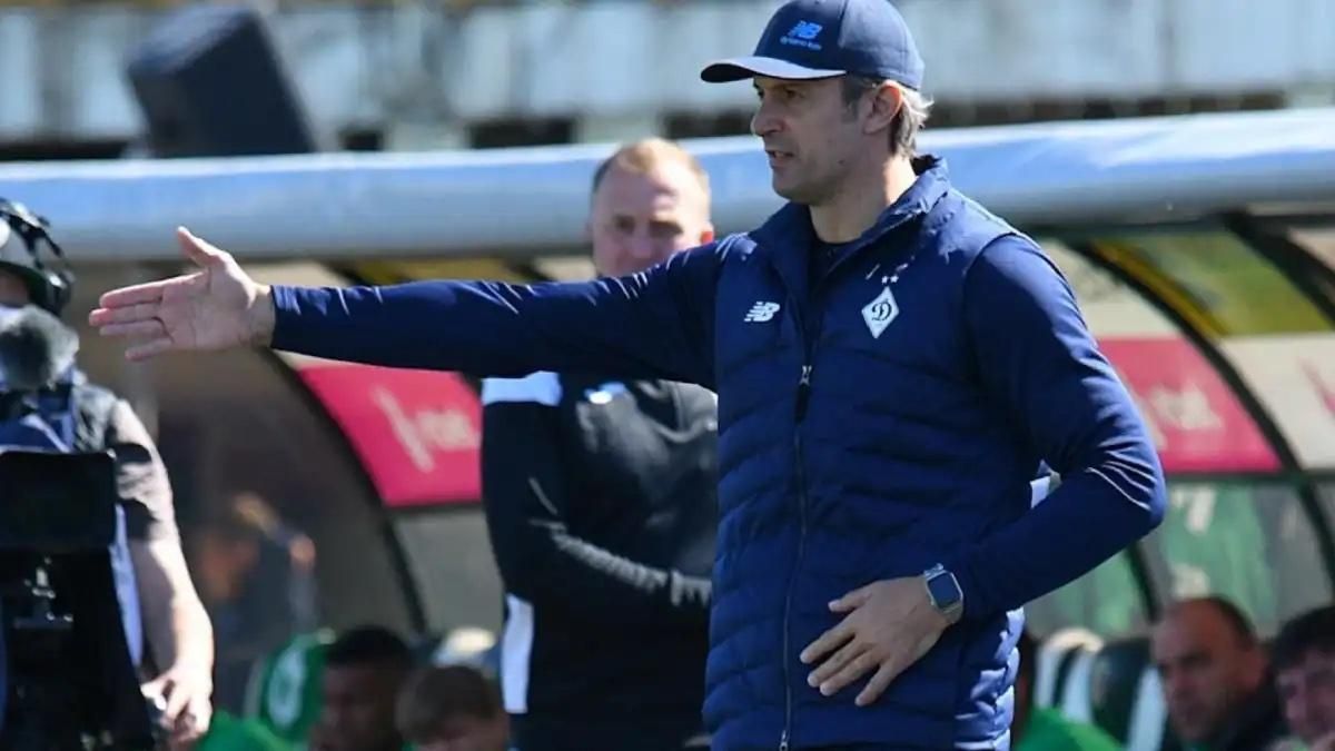 Олександр Шовсковський / фото з відкритих джерел Олександр Шовсковський / фото з відкритих джерел