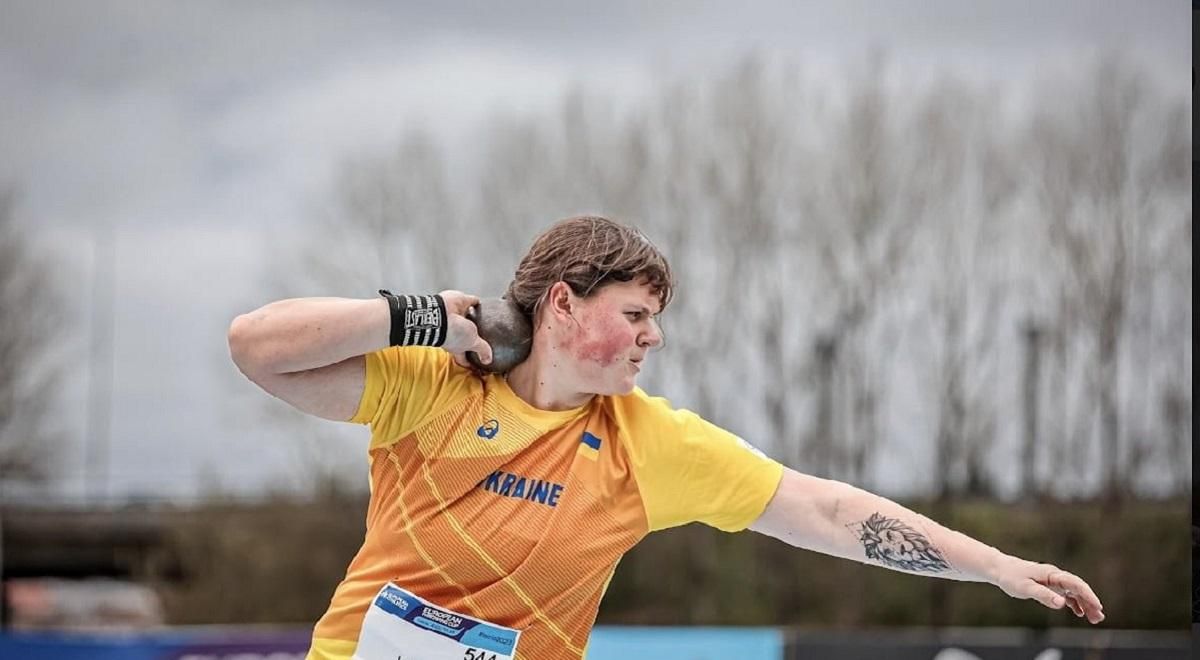 Мария Ларина / Фото Луи Бонетто