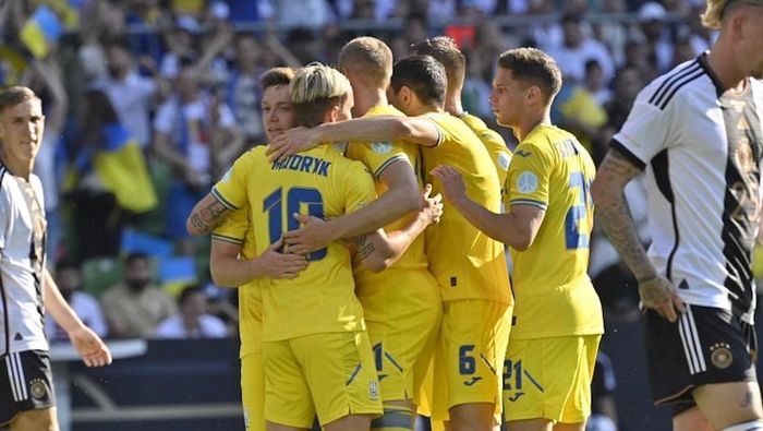 Північна Македонія – Україна: Ребров визначився із заявкою на матч відбору Євро-2024