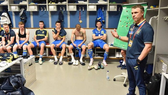 Сабо поставил диагноз сборной Украины за матч с Мальтой: "Мы с Лобановским что-то искали, совершенствовали"