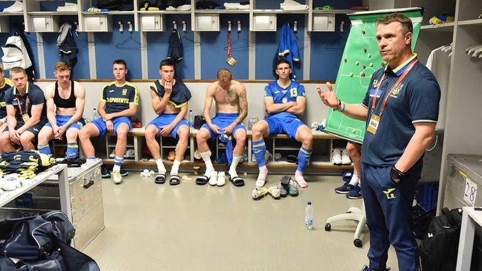 Сабо поставив діагноз збірній України за матч з Мальтою: "Ми з Лобановським щось шукали, вдосконалювали"