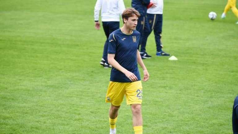 Владислав Ванат / фото з відкритих джерел Владислав Ванат / фото з відкритих джерел