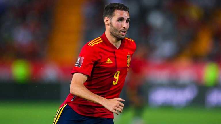 Абель Руис / Фото Goal.com Абель Руис / Фото Goal.com