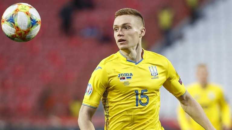 Віктор Циганков / фото з відкритих джерел Віктор Циганков / фото з відкритих джерел