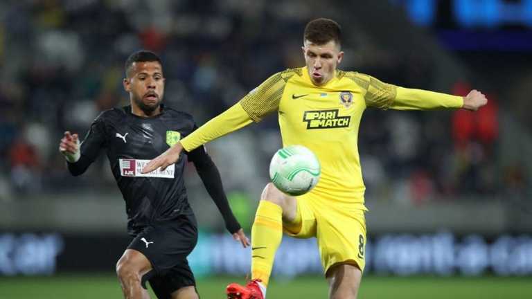 СК Дніпро-1 / фото: офіційний сайт СК Дніпро-1 СК Дніпро-1 / фото: офіційний сайт СК Дніпро-1