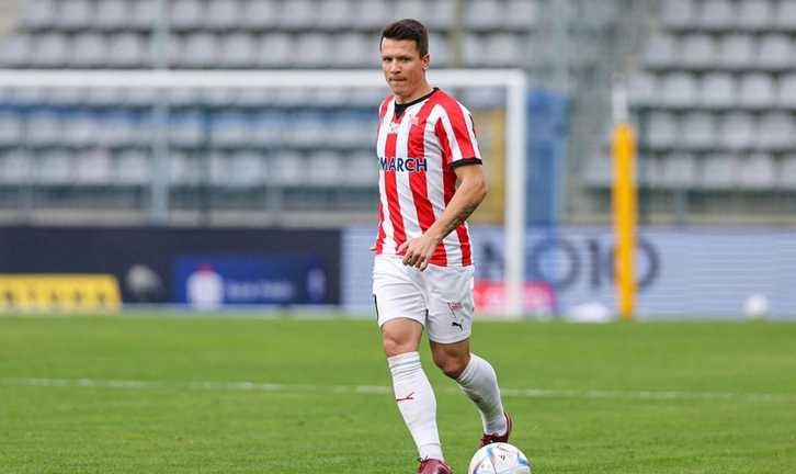 Євген Коноплянка / фото з відкритих джерел Євген Коноплянка / фото з відкритих джерел