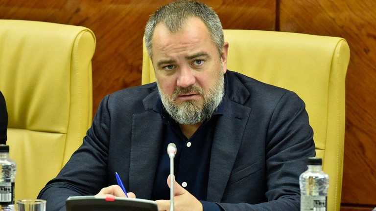 Андрій Павелко / фото з відкритих джерел Андрій Павелко / фото з відкритих джерел