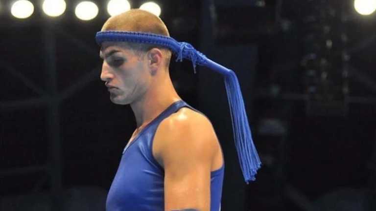 Олег Приймачов / фото з відкритих джерел Олег Приймачов / фото з відкритих джерел