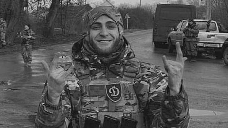 Вічна пам'ять Герою Вічна пам'ять Герою