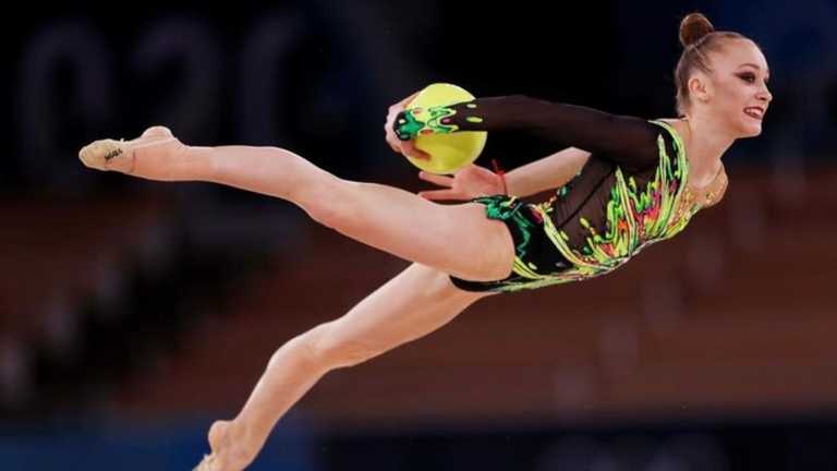 Христина Погранична / фото з відкритих джерел Христина Погранична / фото з відкритих джерел