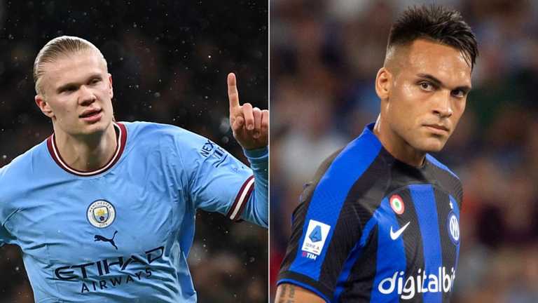 Манчестер Сіті – Інтер: де дивитись фінал Ліги чемпіонів / фото з відкритих джерел Манчестер Сіті – Інтер: де дивитись фінал Ліги чемпіонів / фото з відкритих джерел