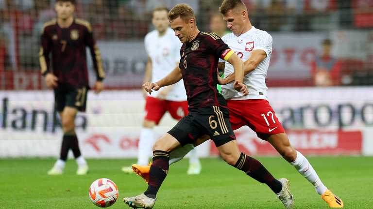 Німеччина – Польща / фото з відкритих джерел Німеччина – Польща / фото з відкритих джерел