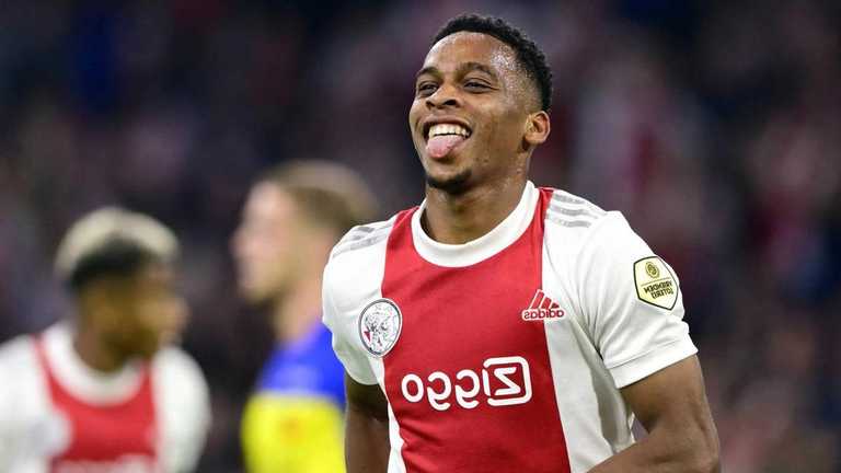 Юрр’єн Тімбер / фото з відкритих джерел Юрр’єн Тімбер / фото з відкритих джерел