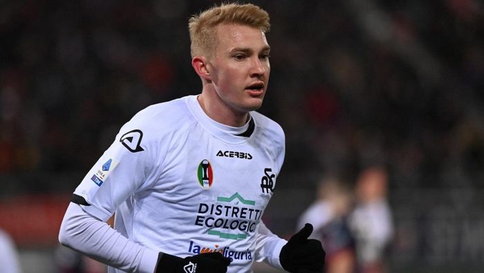 Будущее Коваленко в чемпионате Италии – журналисты раскрыли подробности Будущее Коваленко в чемпионате Италии – журналисты раскрыли подробности