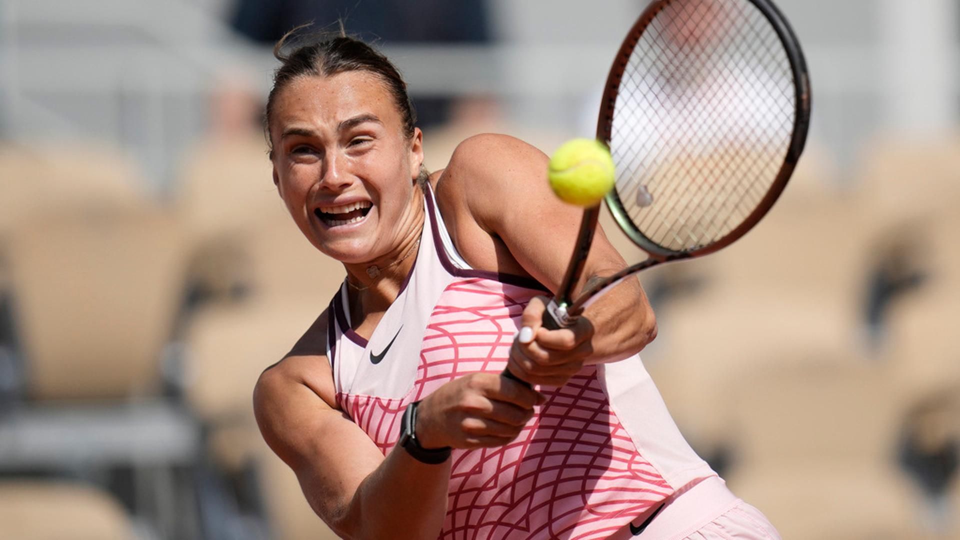 Аріна Соболенко / фото з відкритих джерел