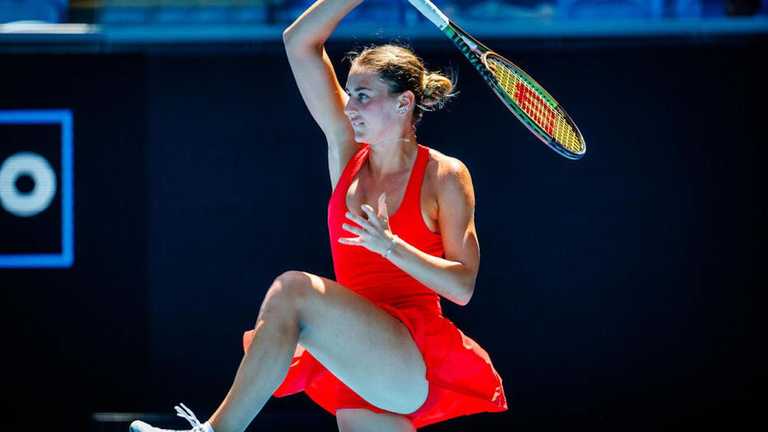 Марта Костюк / фото із соцмереж Марта Костюк / фото із соцмереж