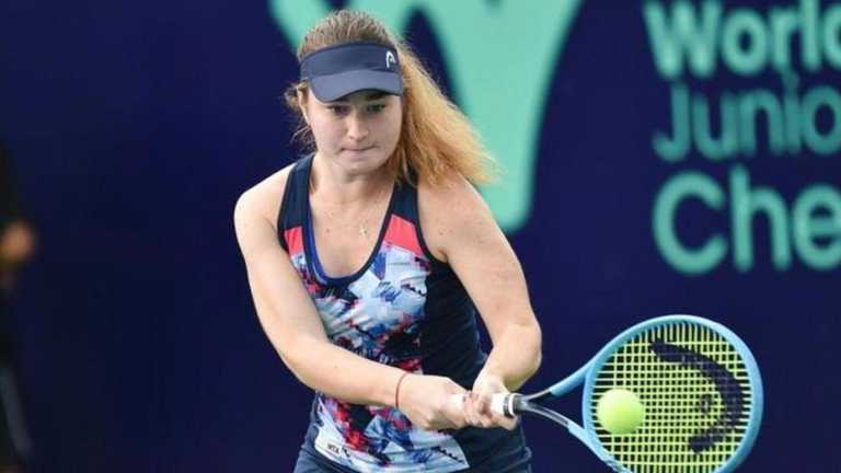 Дар'я Снігур / фото з відкритих джерел Дар'я Снігур / фото з відкритих джерел