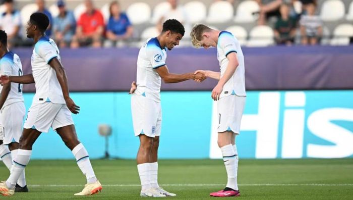 Англія достроково вийшла у плей-офф, Німеччина програла Чехії, перемога Італії – молодіжне Євро-2023