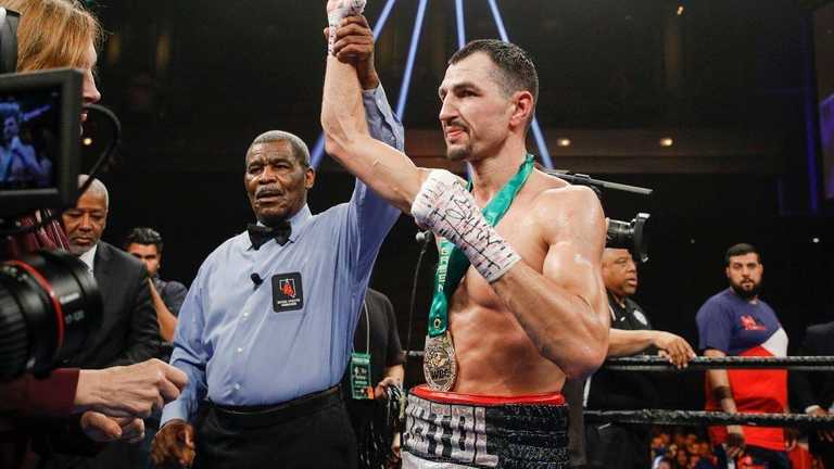 Віктор Постол / фото з відкритих джерел 