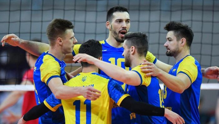 Збірна України з волейболу потрапила у топ-15 світового рейтингу, встановивши національний рекорд