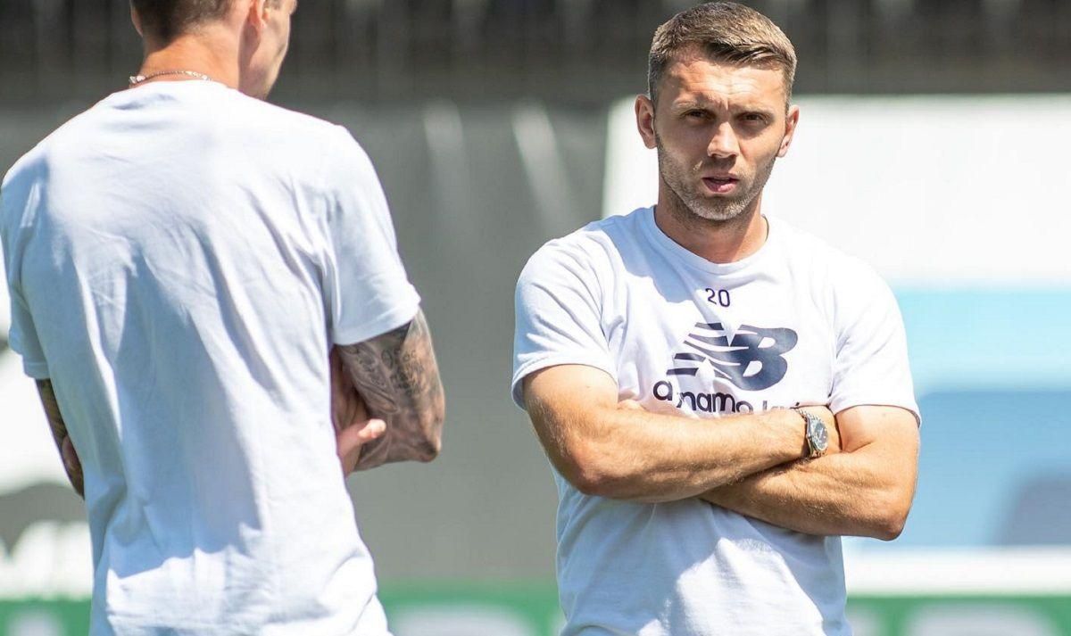 Олександр Караваєв / фото з відкритих джерел Олександр Караваєв / фото з відкритих джерел