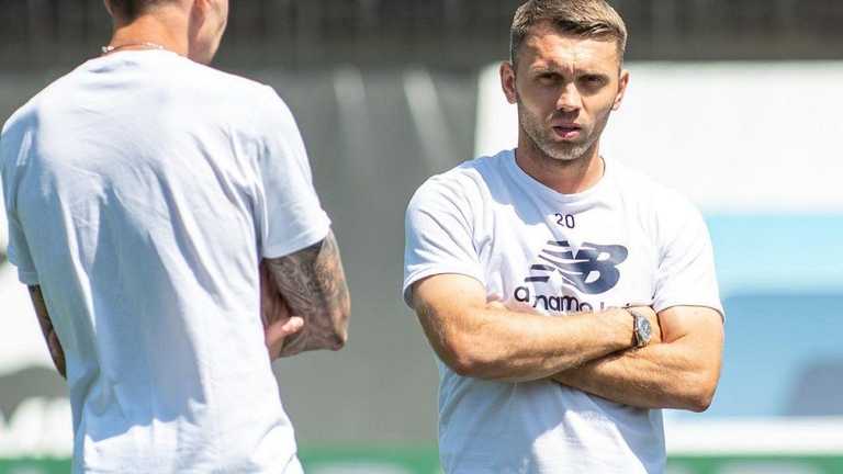 Олександр Караваєв / фото з відкритих джерел Олександр Караваєв / фото з відкритих джерел